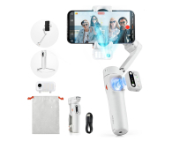 HOHEM iSteady V3 (biały) HPG-V3 / 6971071552795 - 1360423 - zdjęcie 3